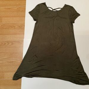 Dress Size s